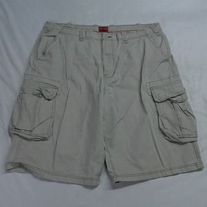 Tommy Hilfiger 40 x 13"‎ Khaki Cargo Shorts